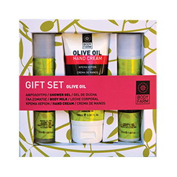 gift set mini handcream thumb2