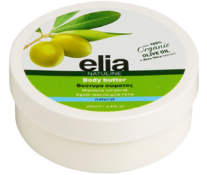 body butter ελια