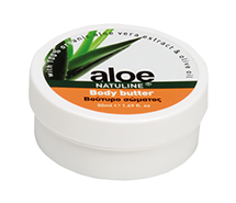 bodybutter ALOE thumb