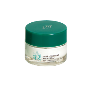 40013 ALOE VERA CREAM 24H VAZAKI