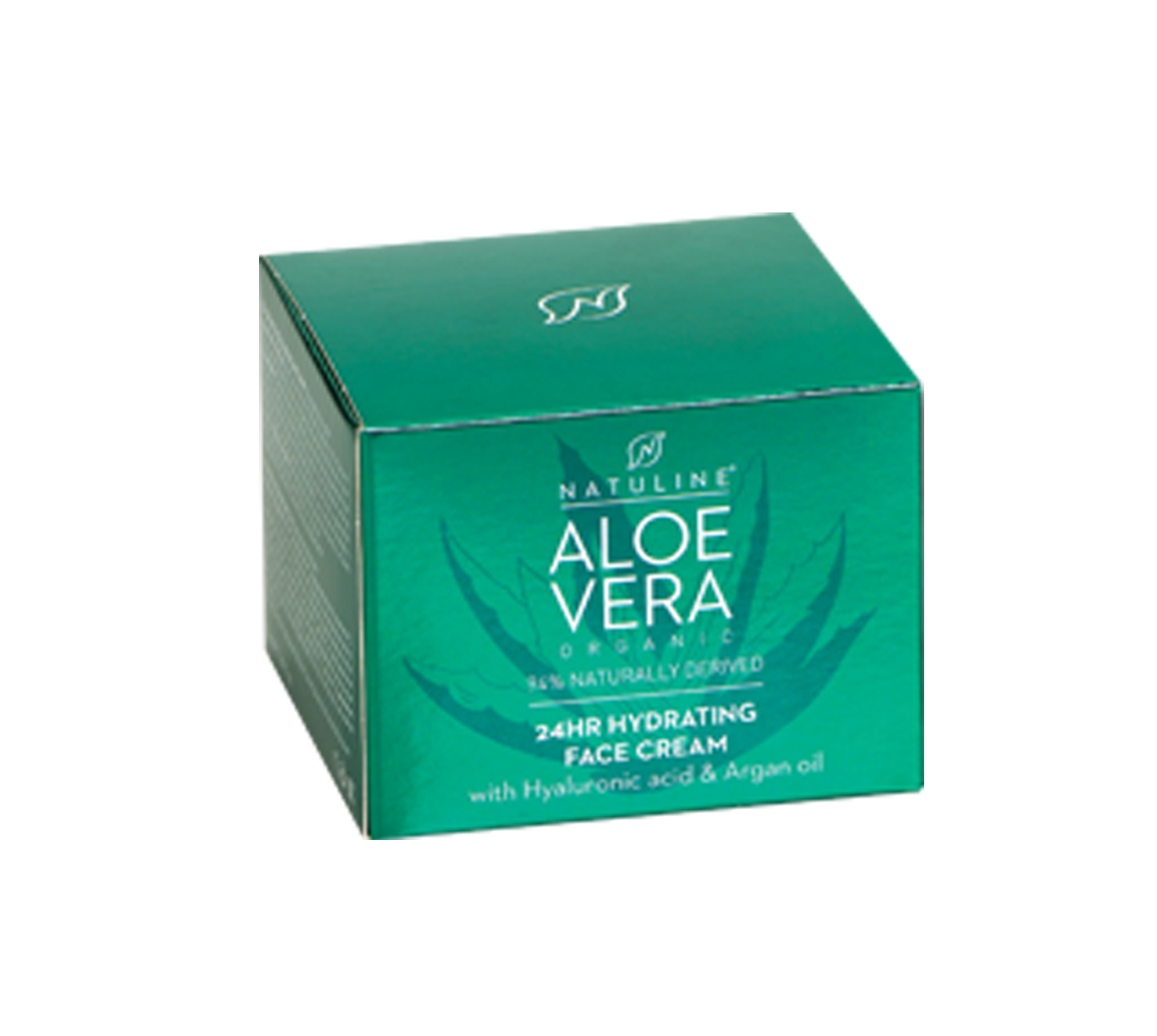 40013 NATULINE ALOE24H box