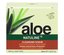 aloe face scrub 215x185