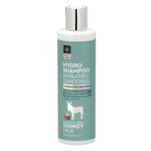 02005 DONKEY SHAMPOO