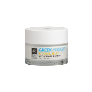 02107 YOGURT DAY CREAM 50mL