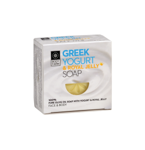 02113 YOGURT SOAP ΚΟΥΤΙ