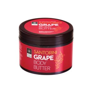 07003 GRAPE Body Butter