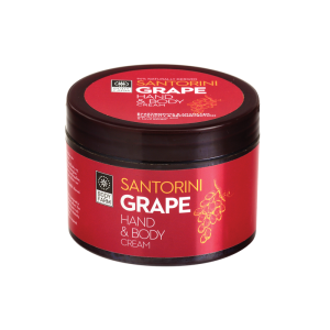 07004 GRAPE Hand&Body Cream