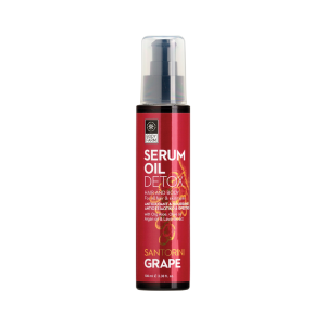 07005 GRAPE Serum Oil