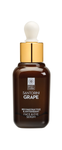 07012 GRAPE Face Eye Serum BOTTLE