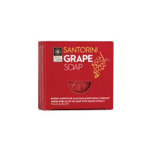 07013 GRAPE Soap