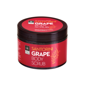 07016 GRAPE Body Scrub