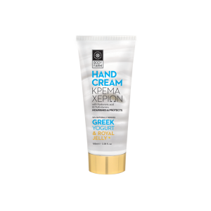 02115 YOGURT HAND CREAM