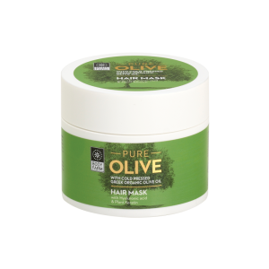 31008 PURE OLIVE HAIR MASK