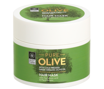 PURE HAIR MASK 215x185