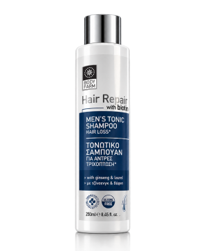 SHAMPOO MEN