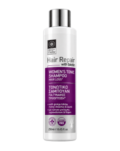 SHAMPOO WOMEN
