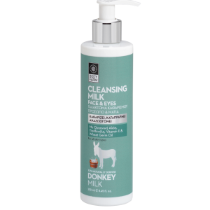 02034 DONKEY CLEANSING MILK250mL