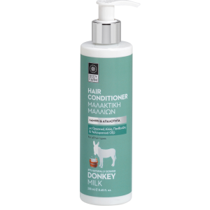 02036 DONKEY HAIR CONDITIONER250mL