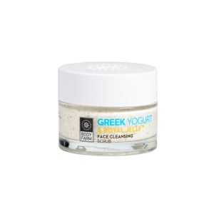 02131 YOGURT FACE SCRUB