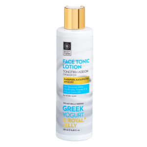 02134 FACE TONIC LOTION 250mL