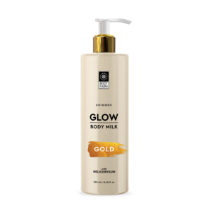 01901 BODY MILK GOLD