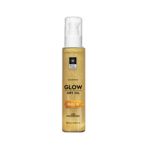 01903 BODY oil gold