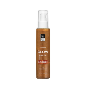 01904 BODY oil bronge