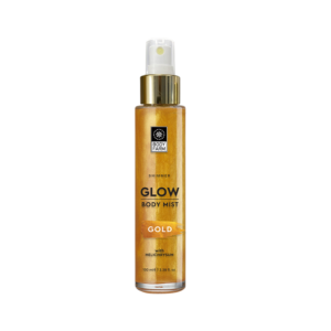 01905 body mist gold