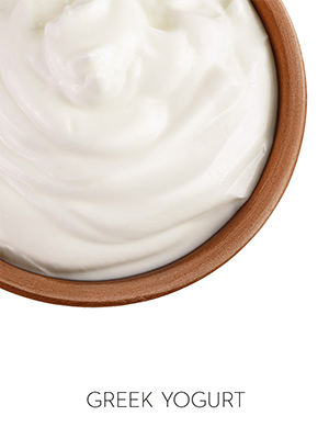 hp banner GREEK YOGURT