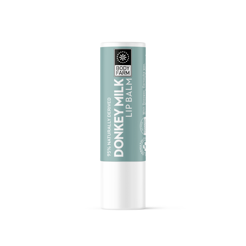 LIP BALM DONKEY MILK