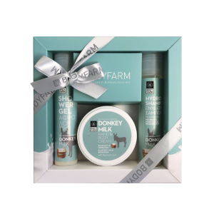 02031 DONKEY MINI GIFT