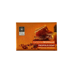 PROPOLIS SOAP