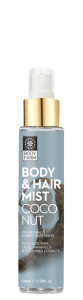 coconut body mist 100ml