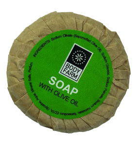 SOAP OLIVE