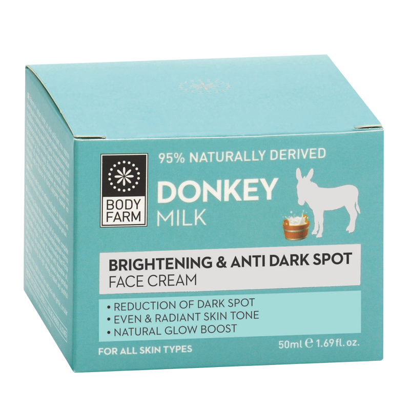 BRIGHTENING ANTIDARK BOX