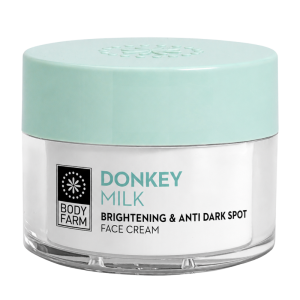 BRIGHTENING ANTI CREAM JAR