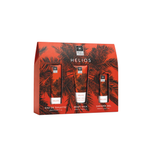 gift set helios 2