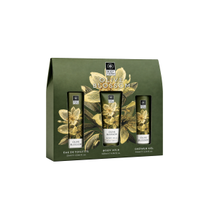 gift set olive blossom
