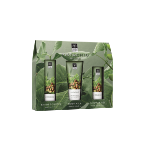gift set pistachio